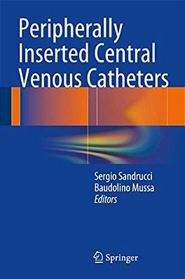 Peripherally Inserted Central Venous Catheters-..
