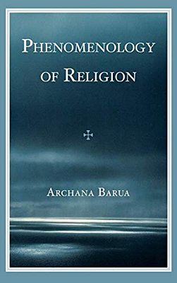Phenomenology Of Religion-..