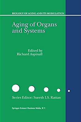 Aging Of The Organs And Systems-..