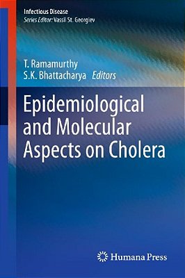 Epidemiological And Molecular Aspects On Cholera-..