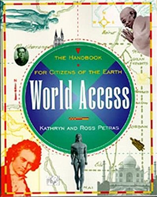 World Access: The Handbook For Citizens Of The Earth-..