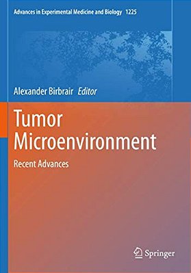 Tumor Microenvironment: Recent Advances-..