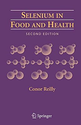 Selenium In Food And Health-..