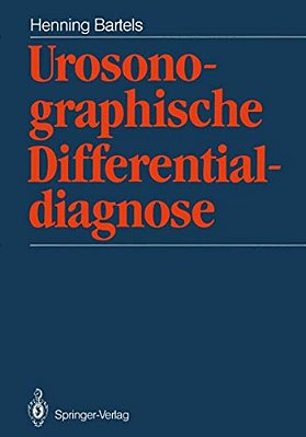 Urosonographische Differentialdiagnose-..