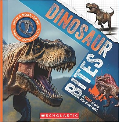 Dinosaur Bites-..
