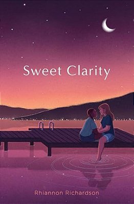 Sweet Clarity-..