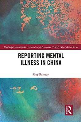 Reporting Mental Illness In China-..