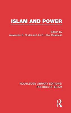 Islam And Power-..