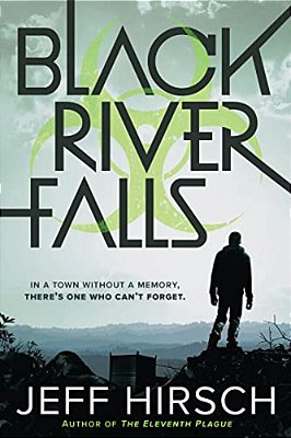 Black River Falls-..