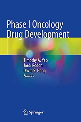 Phase I Oncology Drug Development-..