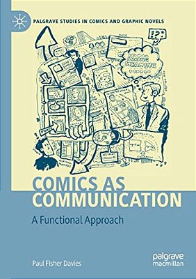 Comics As Communication: A Functional Approach-..
