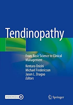 Tendinopathy: From Basic Science To Clinical Management-..