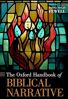 Oxford Handbook Of Biblical Narrative-..