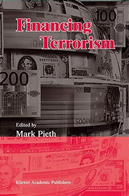 Financing Terrorism-..
