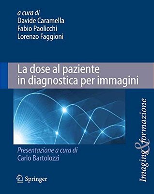 La Dose Al Paziente In Diagnostica Per Immagini-..