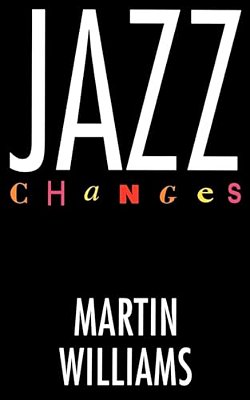 Jazz Changes-..