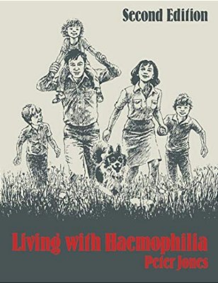 Living With Haemophilia-..