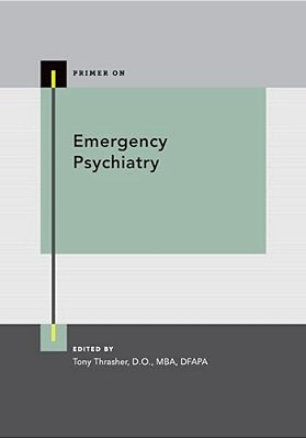 Emergency Psychiatry-..