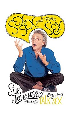 Sex, Sex, And More Sex-..