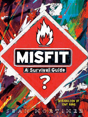 Misfit: A Survival Guide-..