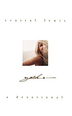 The Gold: A Devotional-..