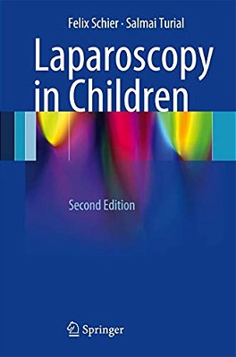 Laparoscopy In Children-..
