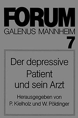 Der Depressive Patient Und Sein Arzt-..