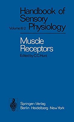 Muscle Receptors-..