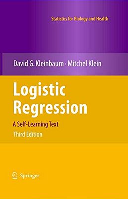 Logistic Regression: A Self-Learning Text-..