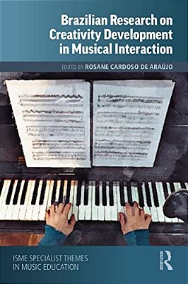 Brazilian Research On Creativity Development In Musical Interaction-..