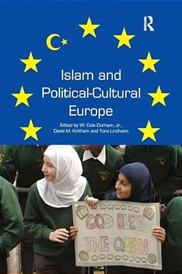 Islam And Political-Cultural Europe-..