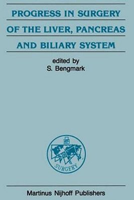 Progress In Surgery Of The Liver, Pancreas And Biliary System-..