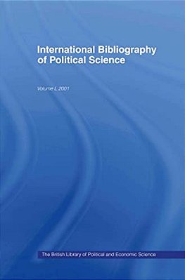 Ibss: Political Science: 2001 Vol.50-..