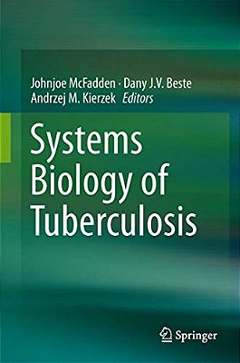 Systems Biology Of Tuberculosis-..