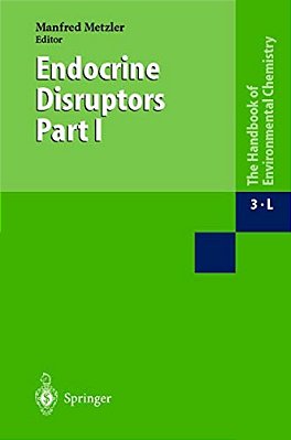 Endocrine Disruptors Part I-..