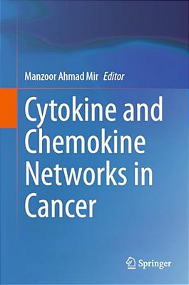 Cytokine And Chemokine Networks In Cancer-..