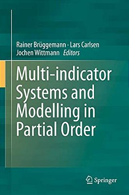 Multi-Indicator Systems And Modelling In Partial Order-..