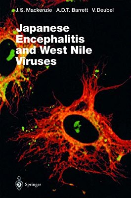Japanese Encephalitis And West Nile Viruses-..