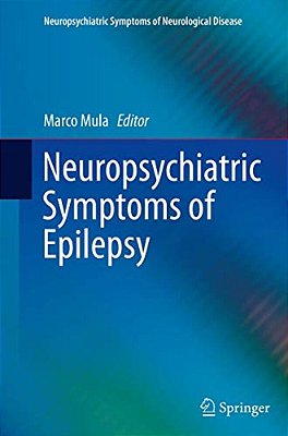 Neuropsychiatric Symptoms Of Epilepsy-..