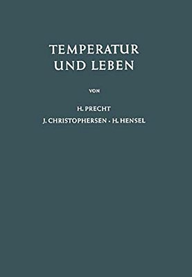 Temperatur Und Leben-..