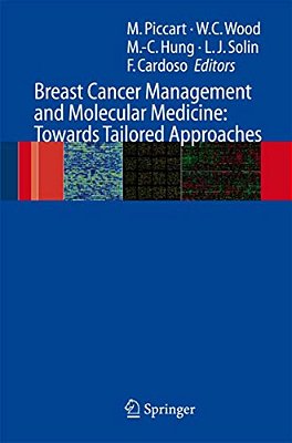 Breast Cancer Management And Molecular Medicine-..