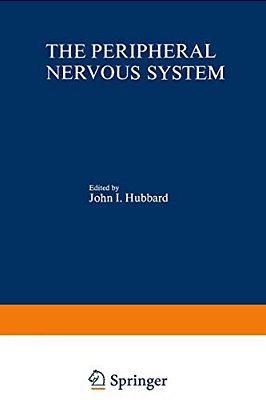The Peripheral Nervous System-..