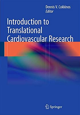 Introduction To Translational Cardiovascular Research-..