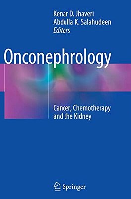 Onconephrology: Cancer, Chemotherapy And The Kidney-..