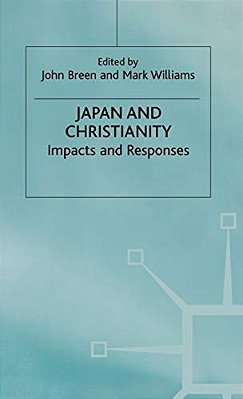 Japan And Christianity-..