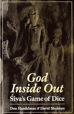 God Inside Out: 'Siva's Game Of Dice-..