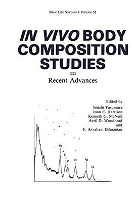 In Vivo Body Composition Studies: Recent Advances-..