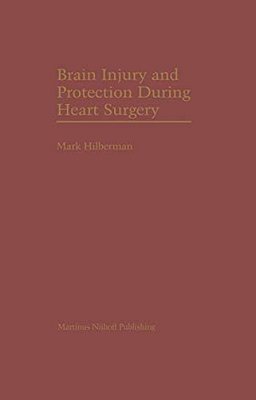 Brain Injury And Protection During Heart Surgery-..