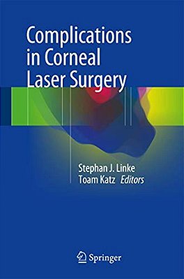 Complications In Corneal Laser Surgery-..