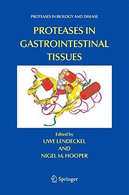 Proteases In Gastrointestinal Tissues-..